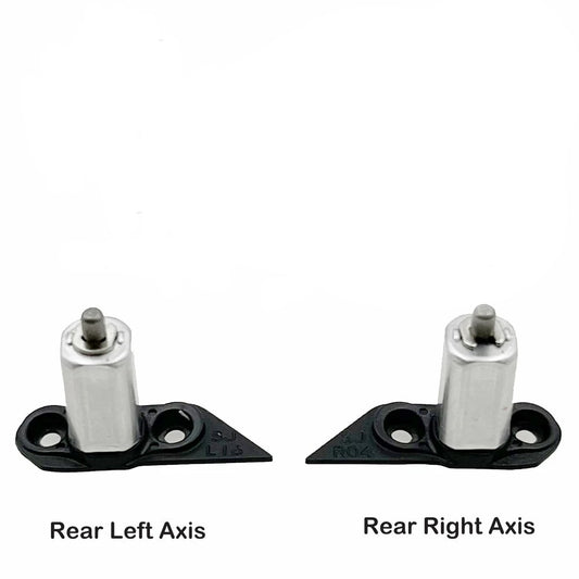 Mini 3 / Mini 3 Pro / Mini 4 Pro Arm Shaft  Rear