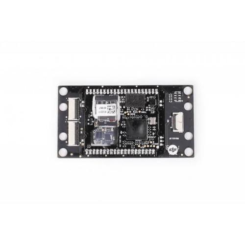 P4Pro IMU FC Board
