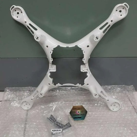 P4Pro Bottom Body