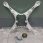 P4Pro Bottom Body