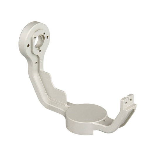 P4Pro Gimbal Roll Arm