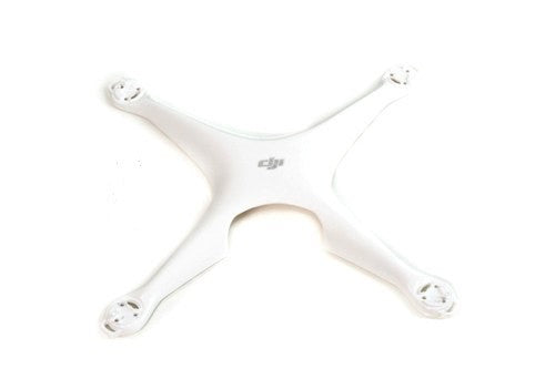 P4Pro Top Body