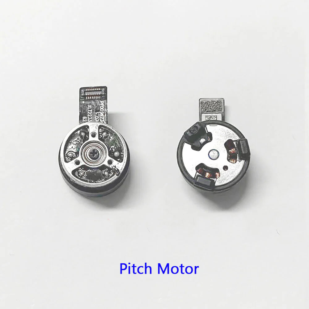 Mini 4 Pro Gimbal Pitch Motor