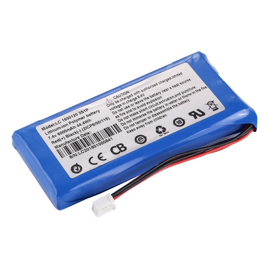 P4Pro Remote Battery