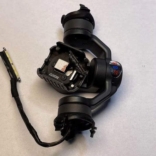 Mini 3 Half Gimbal