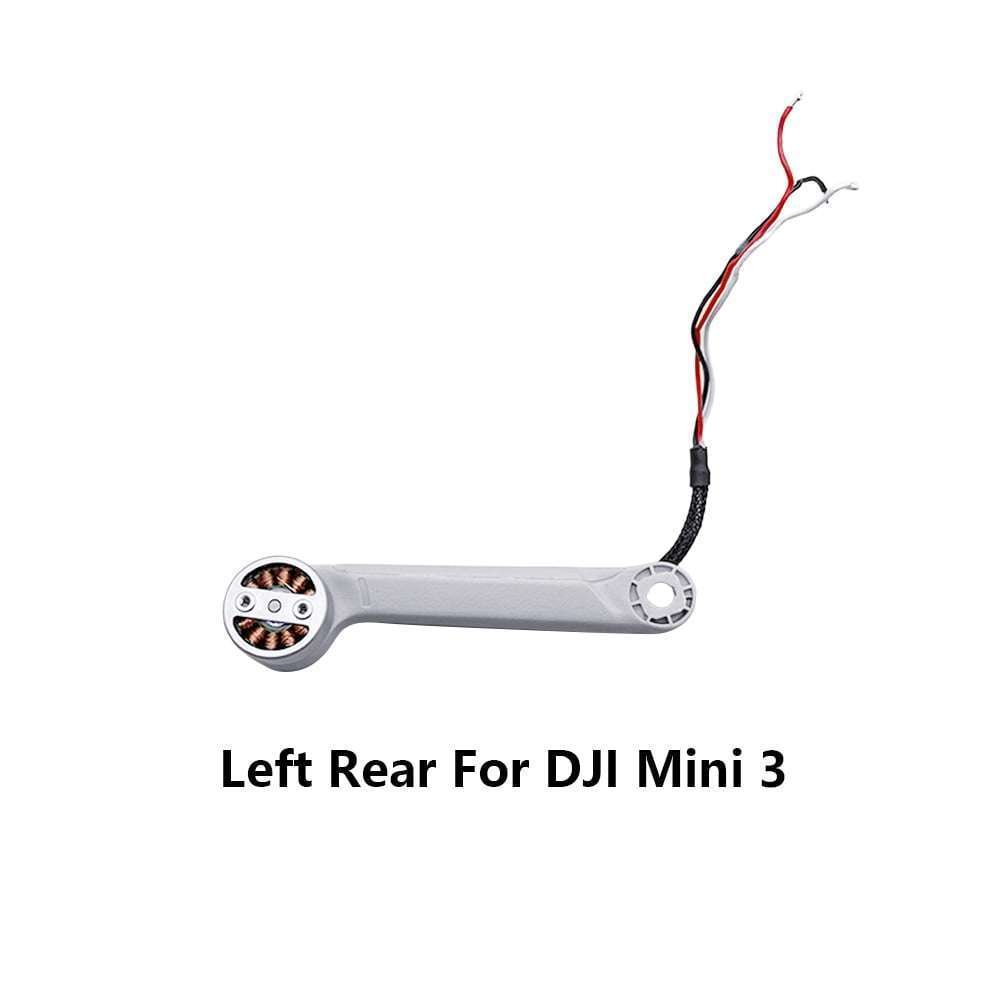 Mini 3 Arm RL