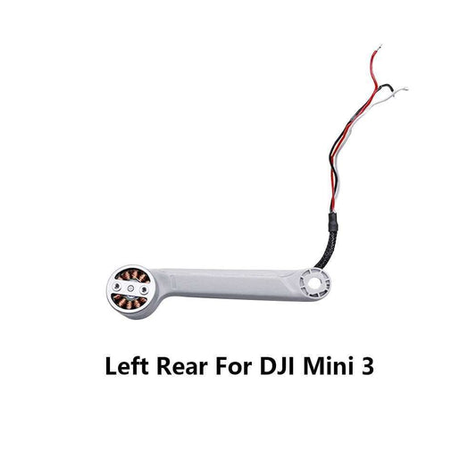 Mini 3 Arm RL