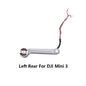 Mini 3 Arm RL