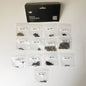 P4PRO Screw Set