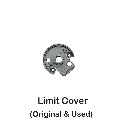 Air 2S Gimbal Roll Yaw Lower Body Arm Bracket