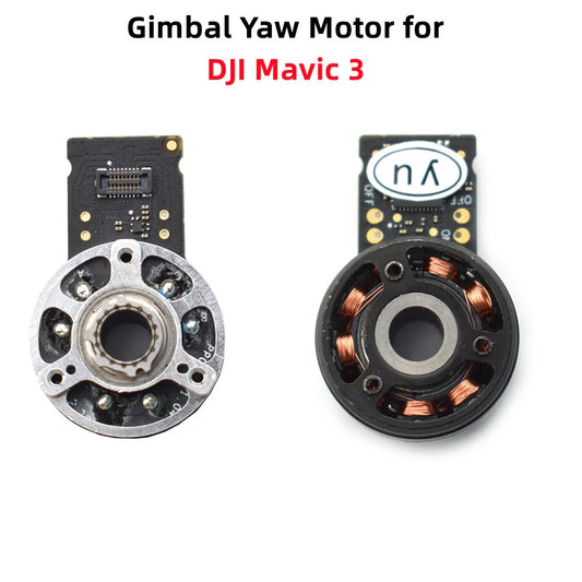 Mavic 3 Gimbal Yaw Motor