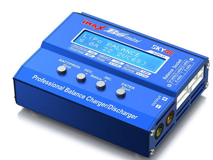 iMAX B6mini Charger