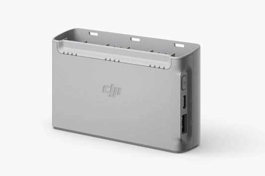 Mini 2 Charging Hub
