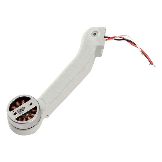Mini 2 Arm RL