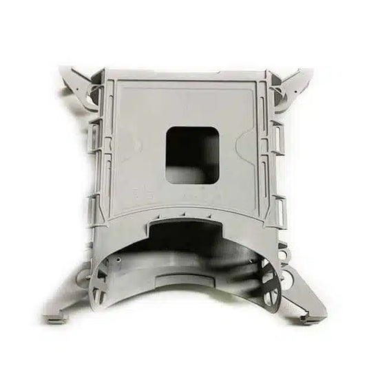 P4Pro Battery Compartment