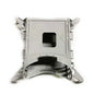P4Pro Battery Compartment