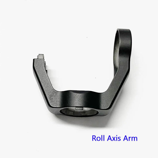 Air 3S Gimbal Roll Arm