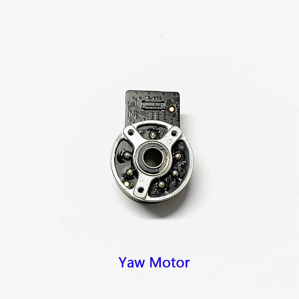Air 3S Gimbal Yaw Motor