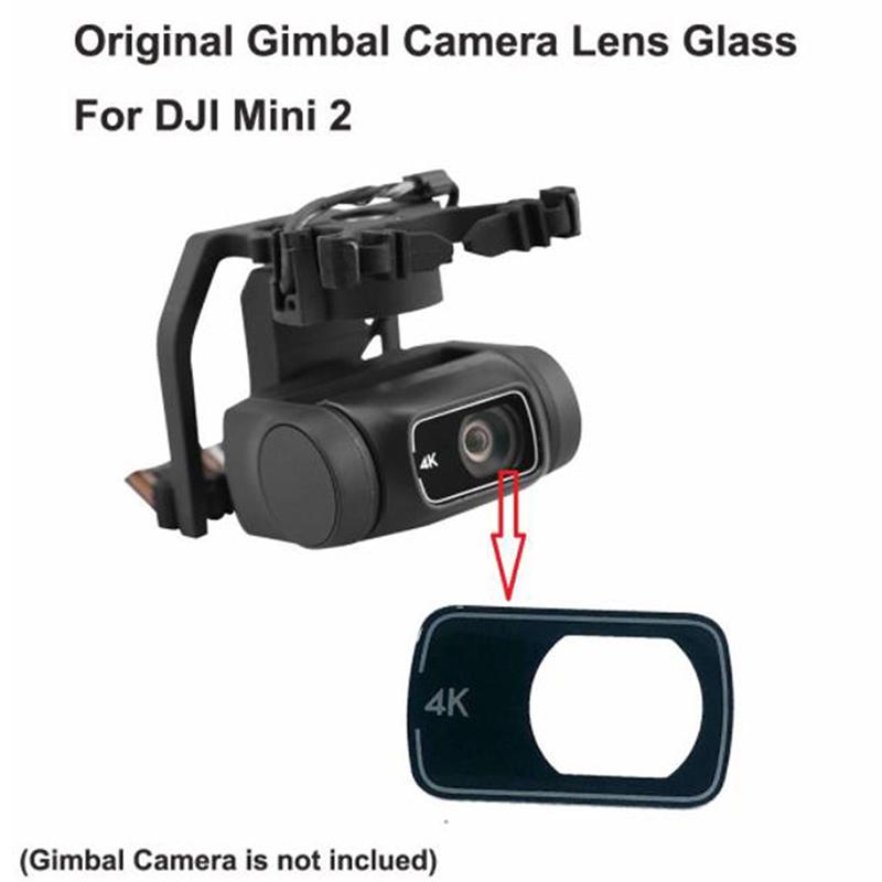 Mini 2 Gimbal Glass