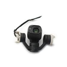 Mini 4 Pro Full Gimbal with Camera