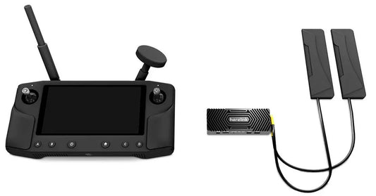 HERELINK HX4 v1.0 - HD Video Transmission System with Air Unit + extra antenna