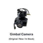 Mavic Air Camera