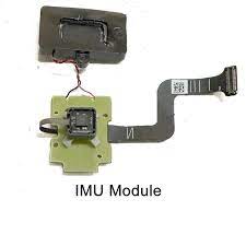 NEO IMU and Button Board Module