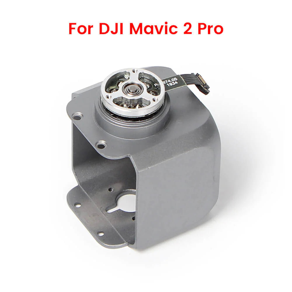 Mavic 2 Pro Camera Case +Pitch Motor