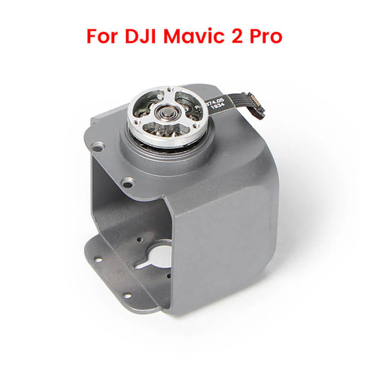 Mavic 2 Pro Camera Case +Pitch Motor