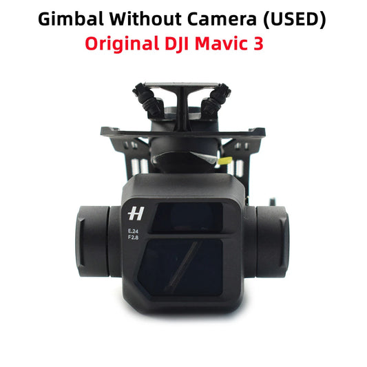 Mavic 3 Half Gimbal