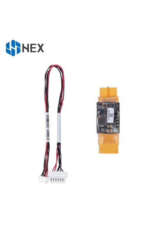 Pixhawk 2 Mini Power Brick (Power module)