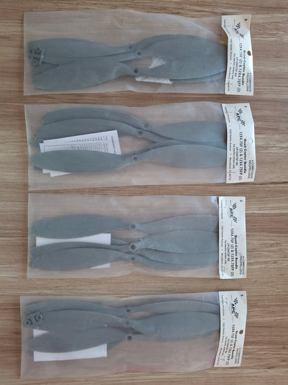 PROP QUAD 12X4.7SF (SET OF 4)