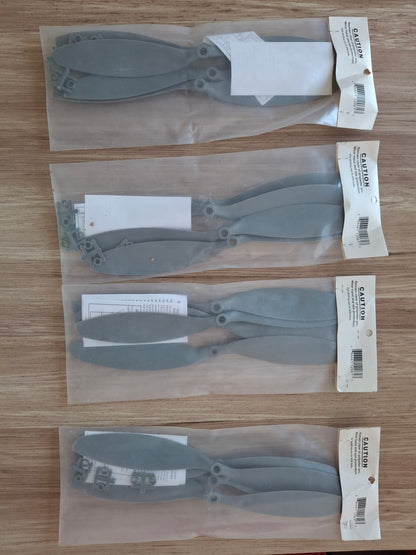 PROP QUAD 12X4.7SF (SET OF 4)