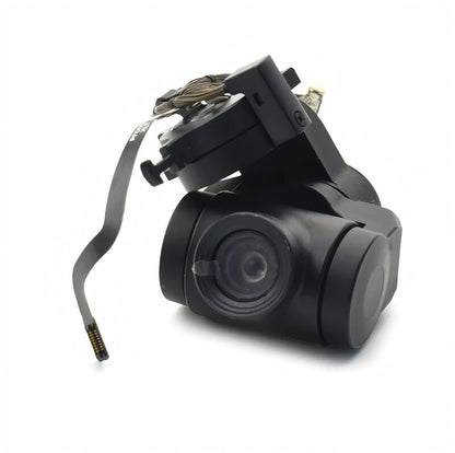 Mavic Air Camera