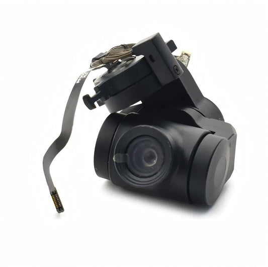 Mavic Air Camera