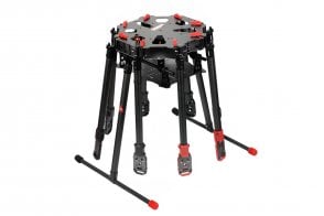 TAROT - XS690 FRAME